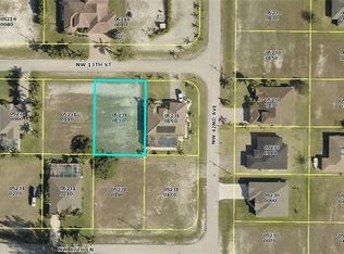 4208 NW 13th St, Cape Coral, FL 33993