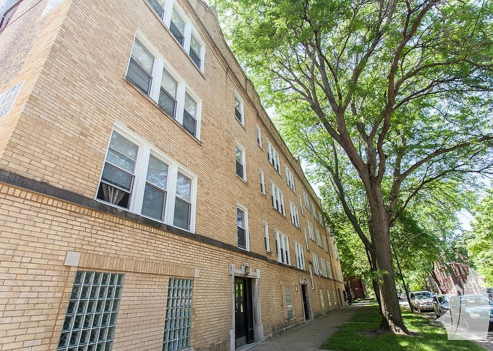 1st image of 1921 W Winona St #2JF