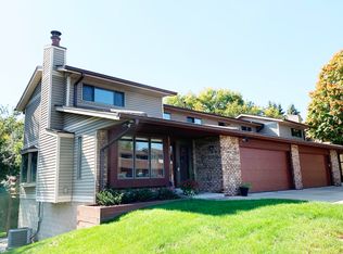 4337 S Todd Dr #1, Milwaukee, WI 53228