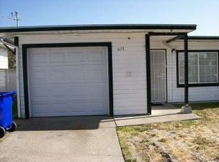 608 Phanor Dr, Richmond, CA 94806