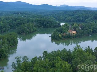 3 S Pointe Rd, Mill Spring, NC 28756