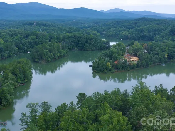 3 S Pointe Rd, Mill Spring, NC 28756