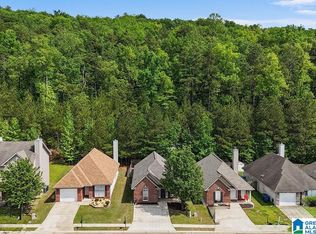 4116 Forest Lakes Rd, Sterrett, AL 35147
