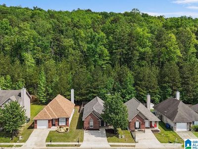 4116 Forest Lakes Rd, Sterrett, AL, 35147