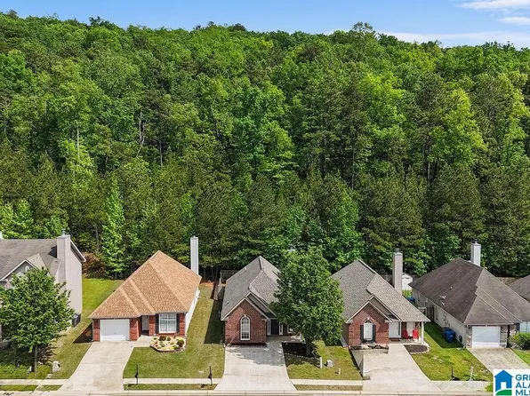 4116 Forest Lakes Rd, Sterrett, AL 35147