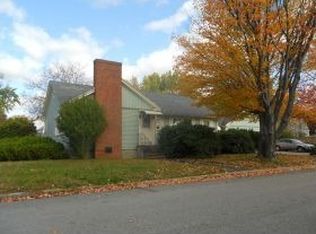 129 Mason St, Manchester, NH 03102