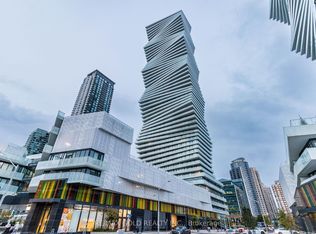 3900 Confederation Pkwy #4603, Mississauga, ON L5B 0M3