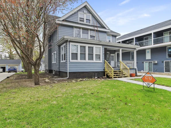 407 W Green St #3, Champaign, IL 61820