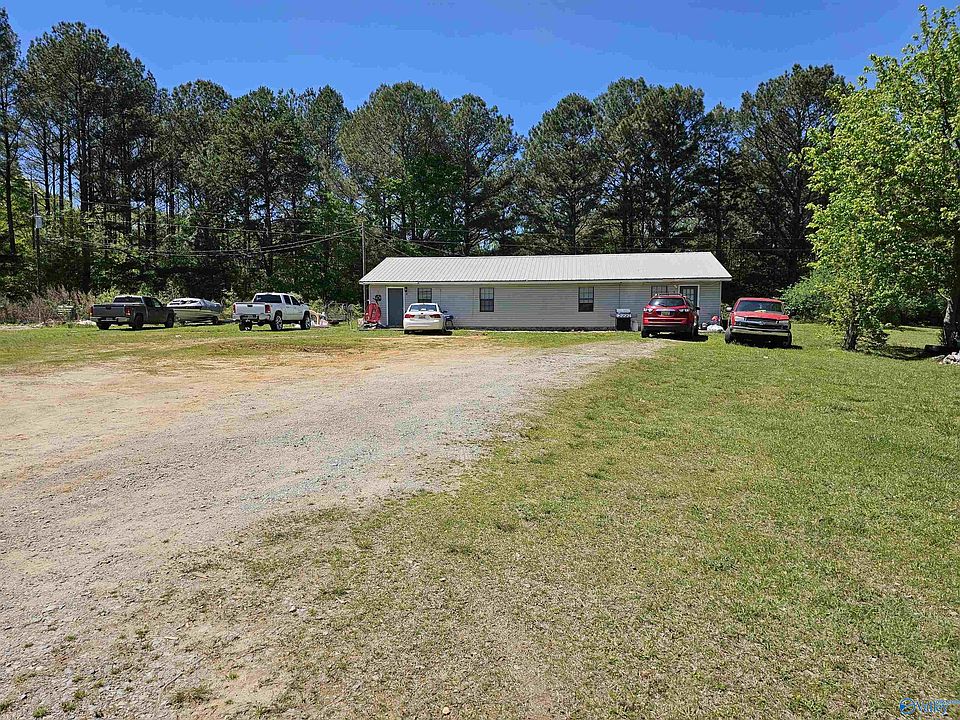 96 Taylorville Rd, Hartselle, AL 35640 MLS 1831714 Zillow