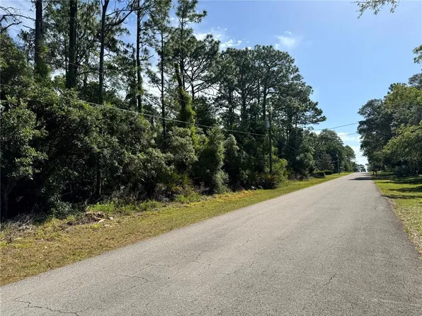 1277 & 1413 W TACOMA ST LOT 6, 16, HERNANDO, FL 34442