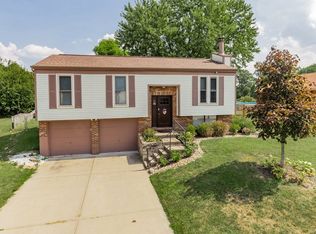 741 Mill Valley Dr, Taylor Mill, KY