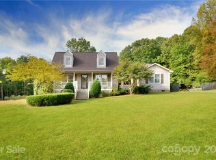 9200 Robinson Church Rd, Harrisburg, NC 28075