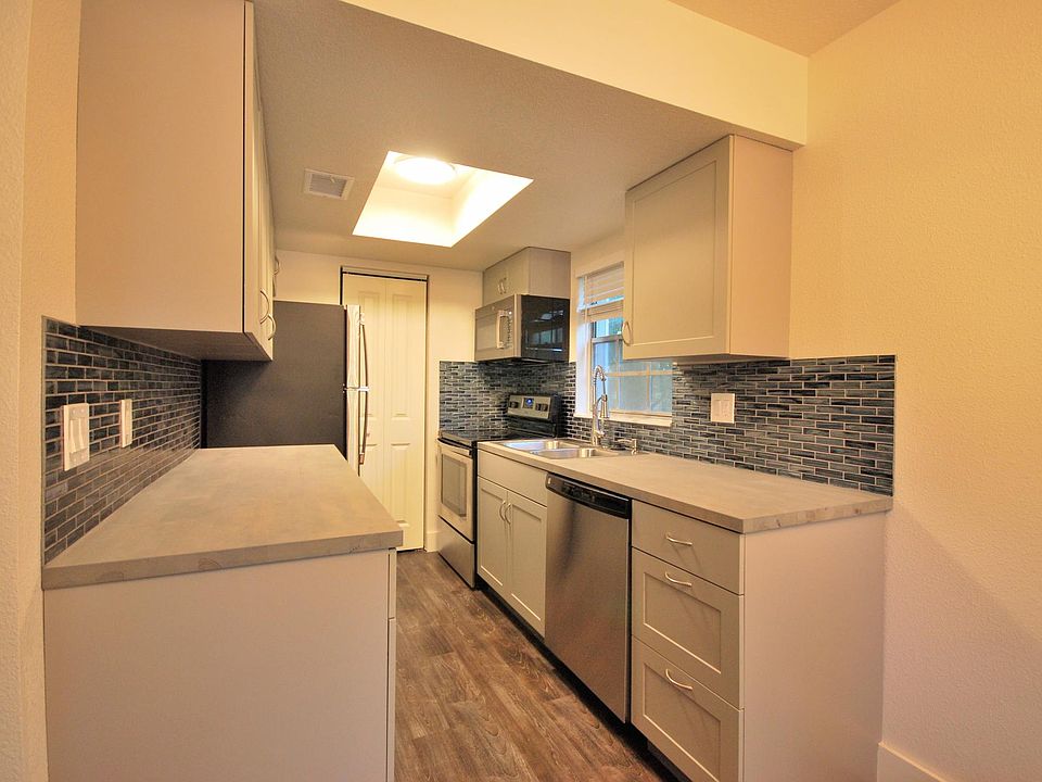 New Kitchen