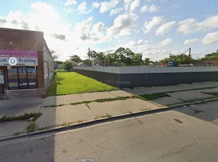 6805 S Ashland Ave, Chicago, IL 60636