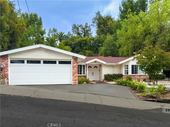 5708 McDonie Ave, Woodland Hills, CA 91367