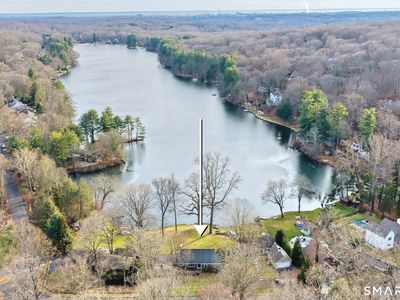 7 Hemlock Trail, Trumbull, CT, 06611