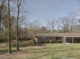 1101 Voyle St, Lufkin, TX 75901