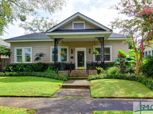 205 E 54th St, Savannah, GA 31405