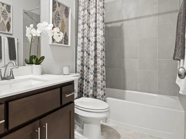 Avril Plan, Meyer Ranch