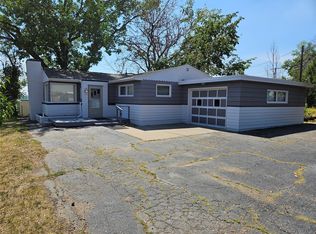 1108/1112/1116 1st Ave NW, Great Falls, MT 59404