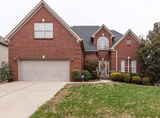 2240 Sunningdale Dr, Lexington, KY 40509
