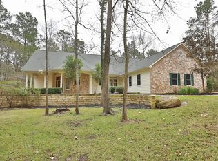 37322 Masters Cir, Magnolia, TX 77355