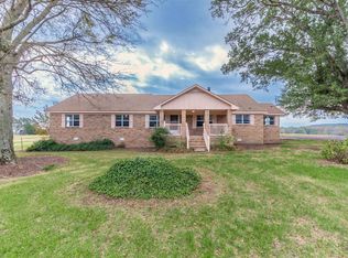 1897 Highway 247, Hattieville, AR 72063