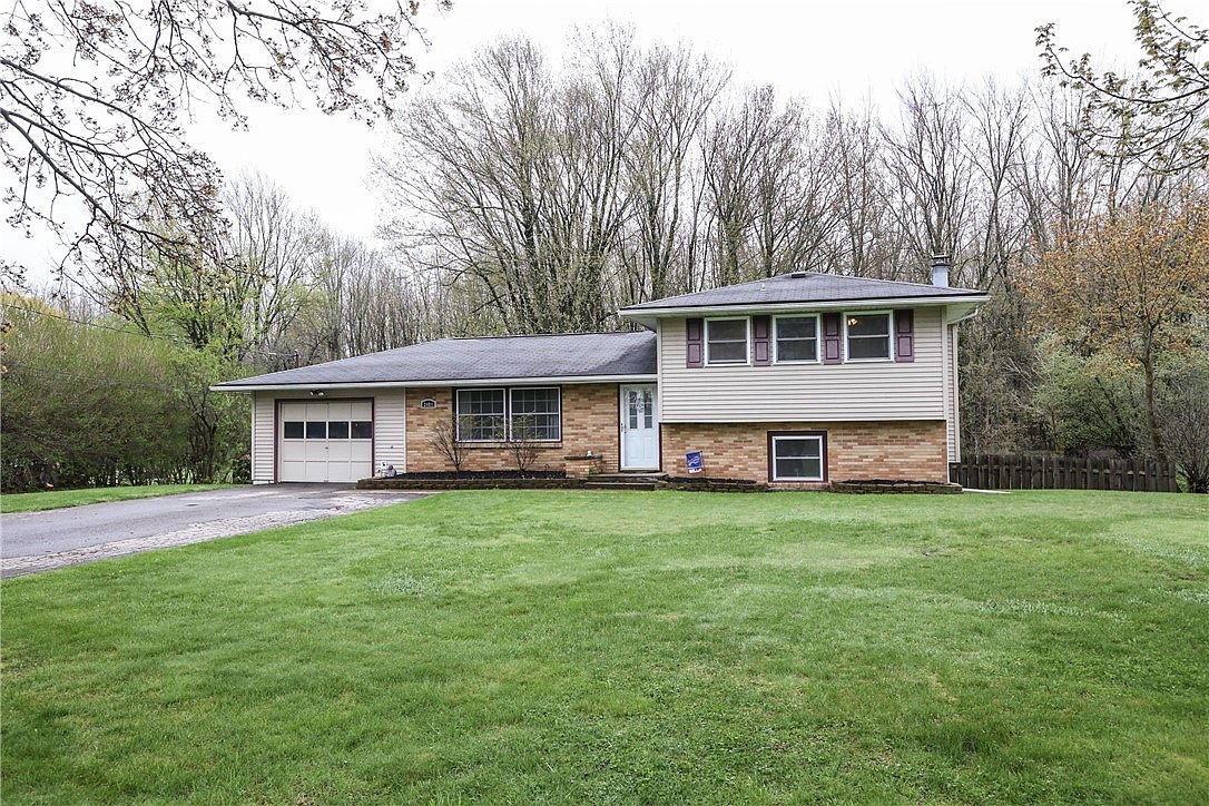 3481 Big Ridge Rd, Spencerport, NY 14559 Zillow