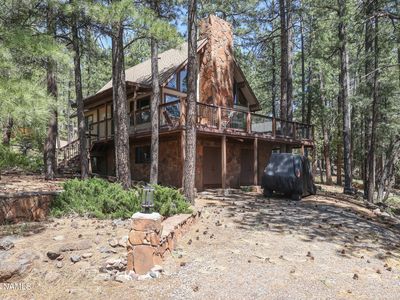 17765 S Buckskin Cir, Munds Park, AZ, 86017