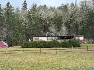 9201 SW Gentlewoods Rd, McMinnville, OR 97128