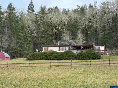 9201 SW Gentlewoods Rd, McMinnville, OR, 97128