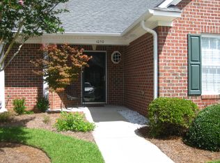 1030 Bridgeport Way, Leland, NC 28451