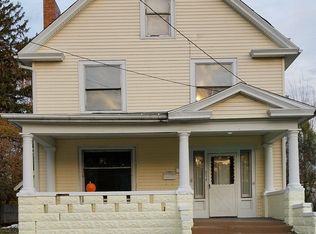 5210 Nathan Ave, Ashtabula, OH 44004
