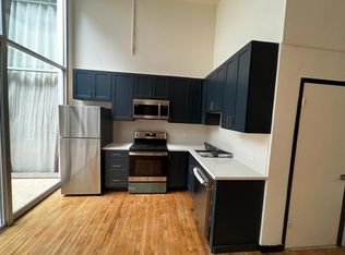 3435 Cesar Chavez St APT 225, San Francisco, CA 94110