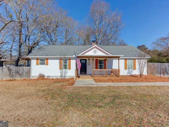 1269 4th Ave, Auburn, GA 30011