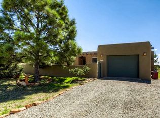 75 Moya Rd, Santa Fe, NM 87508