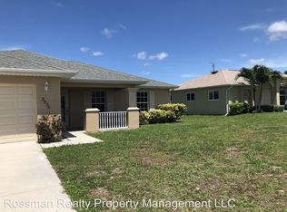 2820 NE 5th Pl, Cape Coral, FL 33909