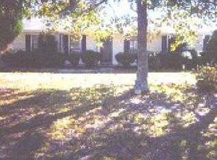 4182 Kevin Dr, Hephzibah, GA 30815