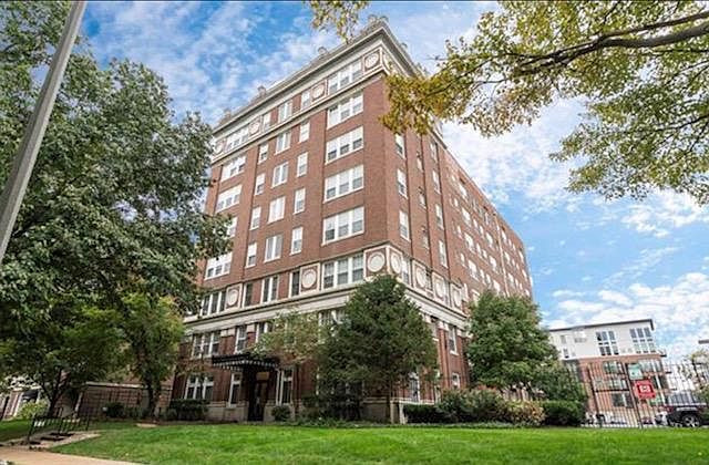 1st image of 5330 Pershing Ave APT 602