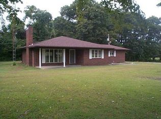 5394 S Private Road 75 E, Winslow, IN 47598