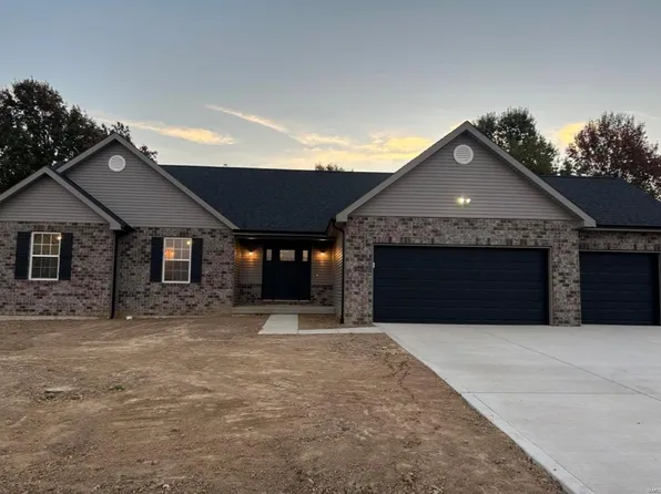 417 Duffy Dr, Marine, IL 62061