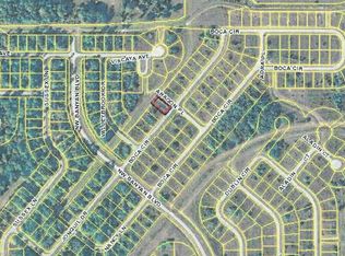 419 Boca Cir, Labelle, FL 33935
