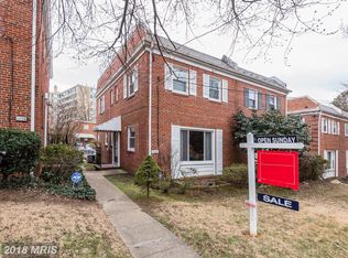 1460 Sheridan St NW, Washington, DC