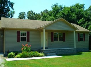 205 Locust St, Manchester, TN 37355