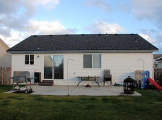6575 N Harlans Hawk Ln, Coeur D Alene, ID 83815