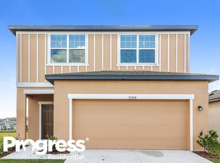 35434 White Water Lily Way, Zephyrhills, FL 33541