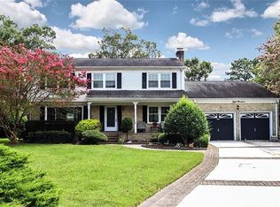800 Archer Dr, Virginia Beach, VA 23452
