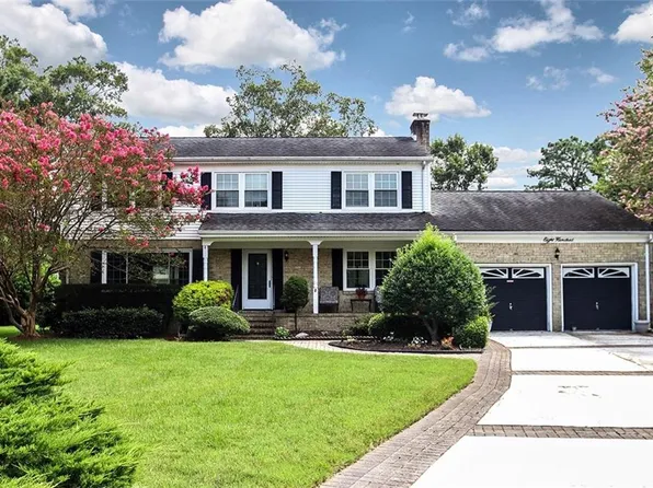 800 Archer Dr, Virginia Beach, VA 23452