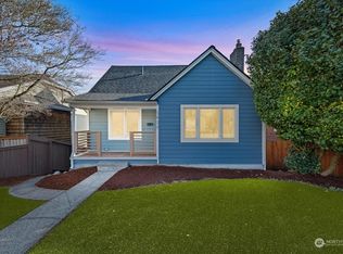 3820 35th Ave SW, Seattle, WA 98126