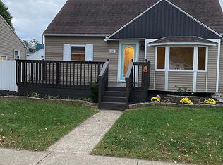 2081 Norman Ave, Muskegon, MI